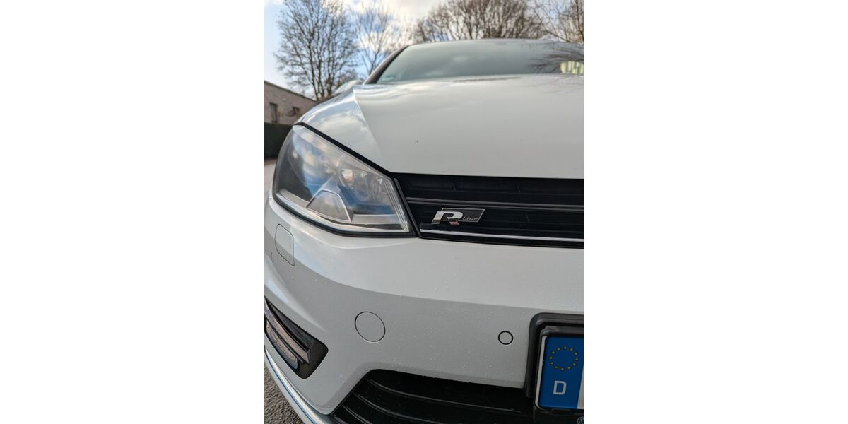 VW Golf 84.600 km 12.000 &euro; Bocholt 46397
