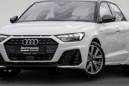 Audi A1 38.400 km 20.980 &euro; Olpe 57462