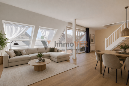 Wohnung Verden (Aller) - 3 Zimmer, 131 m&sup2;, 290.000&euro; | Angebot:26252744