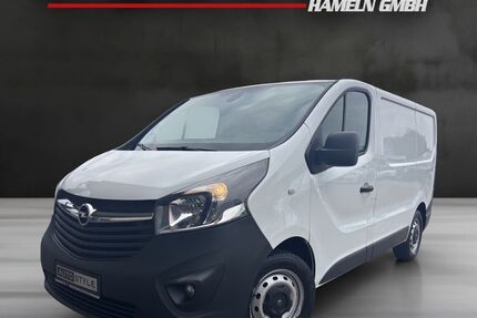Opel Vivaro 127.550 km 10.999 € Hameln 31789
