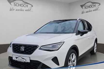 Seat Arona 9.650 km 23.850 € Ochsenhausen-Reinstetten 88416