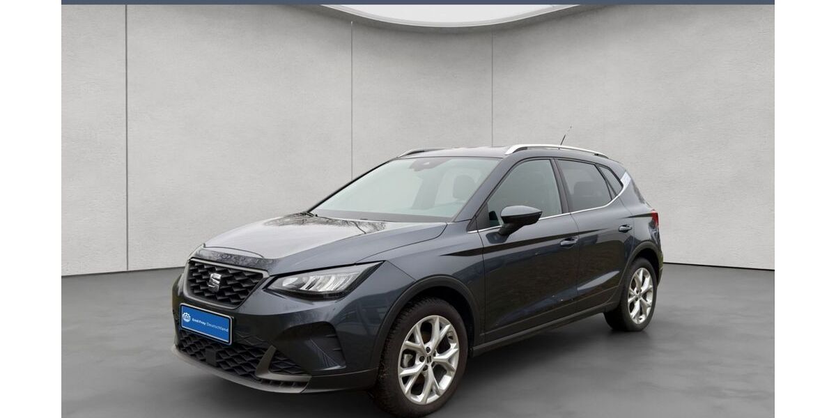 Seat Arona 50.436 km 17.580 &euro; Kronshagen 24119