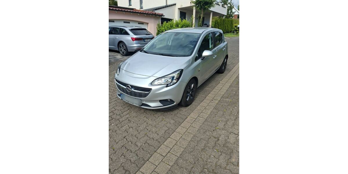 Opel Corsa 60.820 km 10.400 &euro; Niederbreitbach 56588