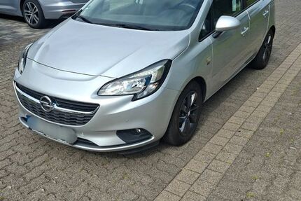 Opel Corsa 60.820 km 9.900 &euro; Niederbreitbach 56588