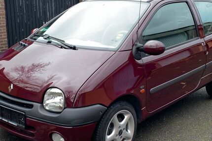 Renault Twingo 69.870 km 2.250 &euro; Krefeld 47799