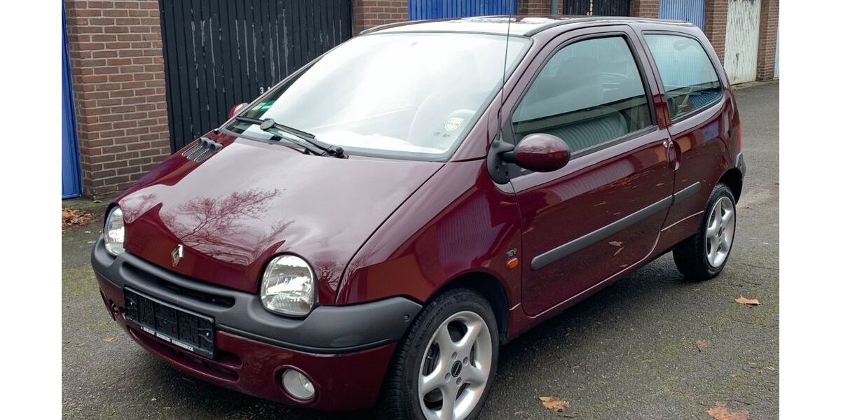 Renault Twingo 69.870 km 2.250 &euro; Krefeld 47799