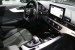Audi A4 Avant 40 TDI Q S-LINE-COMPETITION-PLUS BLACK 125.000 km 27.777 &euro; Hamm 59077