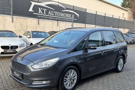 Ford Galaxy 169.999 km 9.999 &euro; Dinslaken 46539