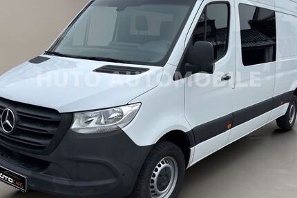 Mercedes-Benz Sprinter 34.879 km 38.380 € Memmingen 87700