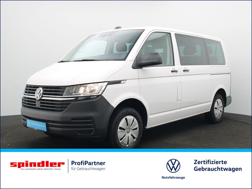 VW T6.1 Kombi KR /