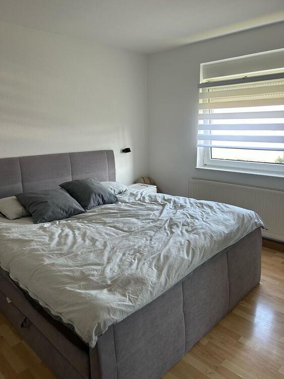 Gepflegte, attraktive 2-Zimmer-Wohnung mit Einbauküche in Lahr für Kapitalanleger und Eigennutzer 2 zimmer