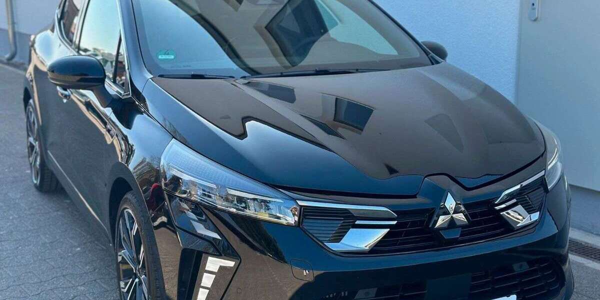 Mitsubishi Colt 22.890 km 17.479 &euro; Schkeuditz 04435