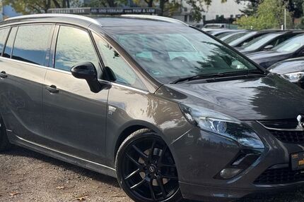 Opel Zafira 156.000 km 6.990 &euro; Berlin 13127