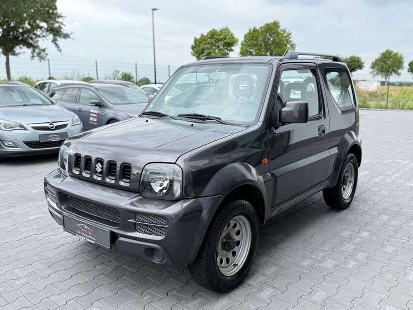 Jimny