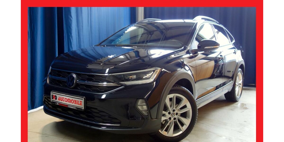 VW Taigo 3.200 km 21.999 € Chemnitz 09120