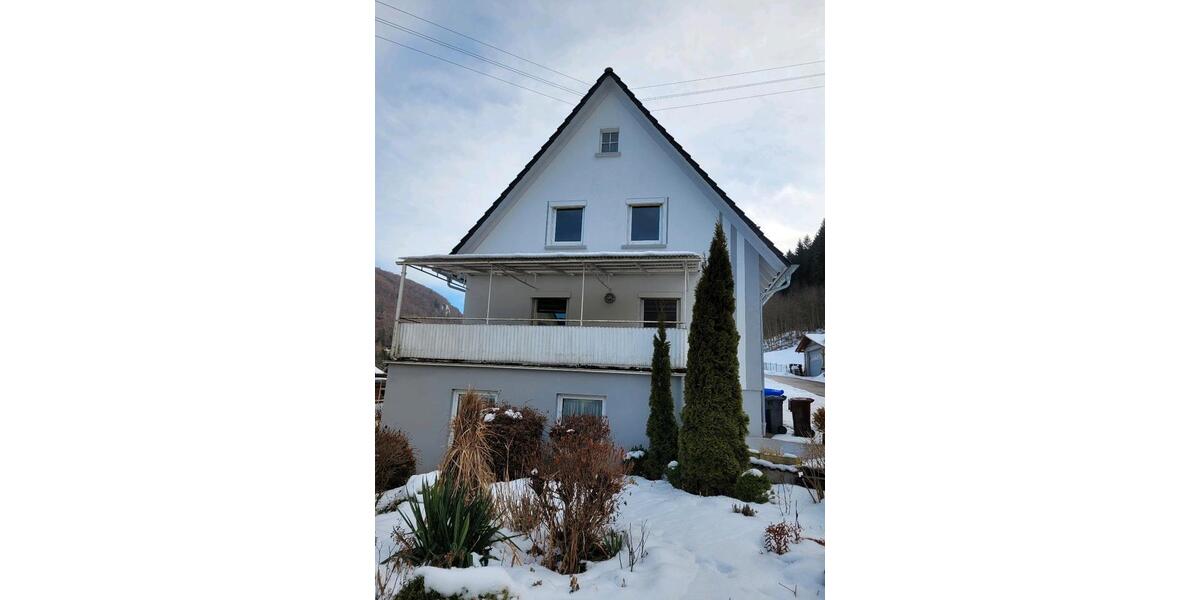 Einfamilienhaus Nusplingen - 5 Zimmer, 120 m&sup2;, 960&euro; | Angebot:24620488