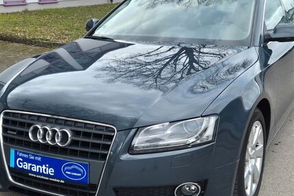 Audi A5 175.223 km 9.888 &euro; Kippenheim 77971
