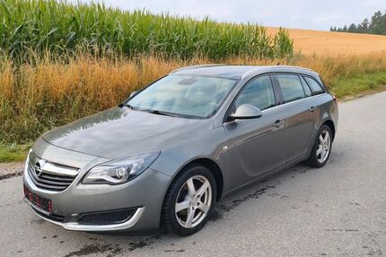Opel Insignia 200.000 km 5.890 &euro; Stamsried 93491