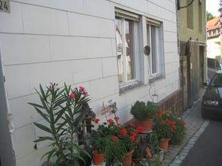 Viele Möglichkeiten der Wohn-Verwirklichung! 4 zimmer