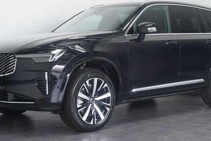 Volvo XC90 25.043 km 54.990 &euro; Wiesbaden 65205