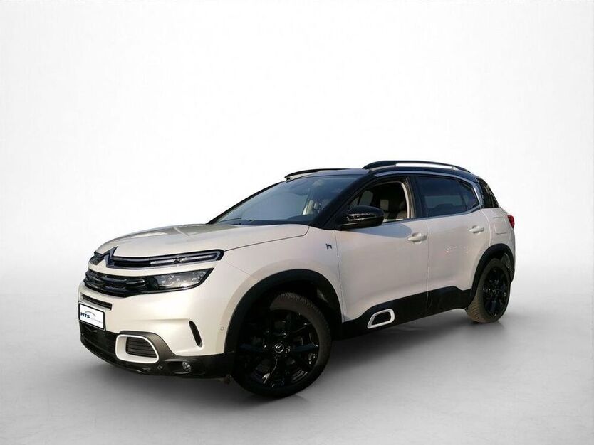 C5 Aircross