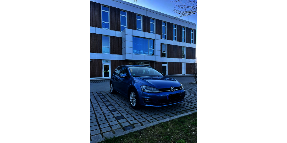 VW Golf 129.500 km 9.100 &euro; Unterhaching 82008