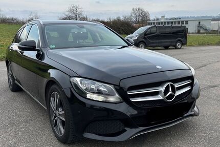 Mercedes-Benz C 200 209.870 km 9.999 &euro; Gemmingen 75050