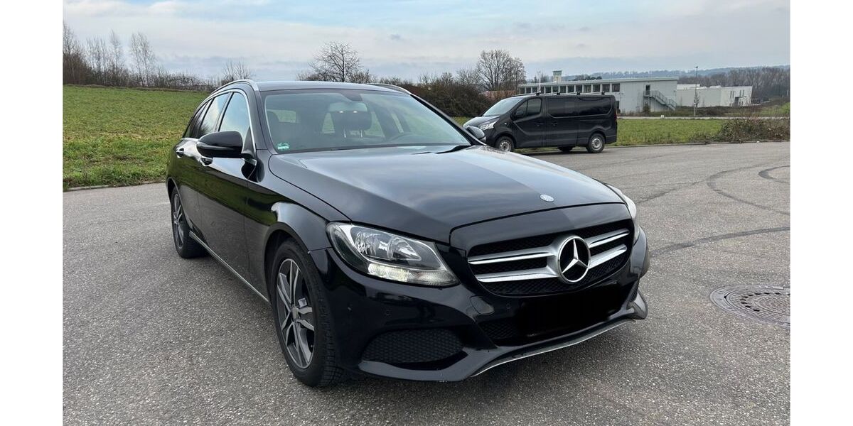 Mercedes-Benz C 200 209.870 km 9.999 &euro; Gemmingen 75050