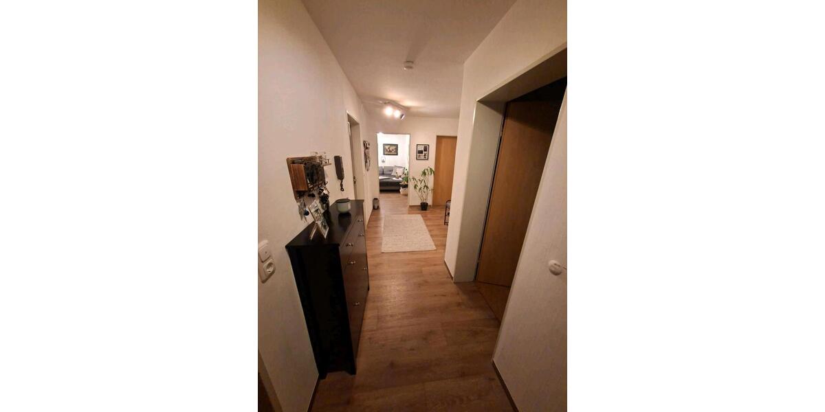 Kurzzeitvermietung (von 01.08.26 - 31.03.2027) 4 zimmer