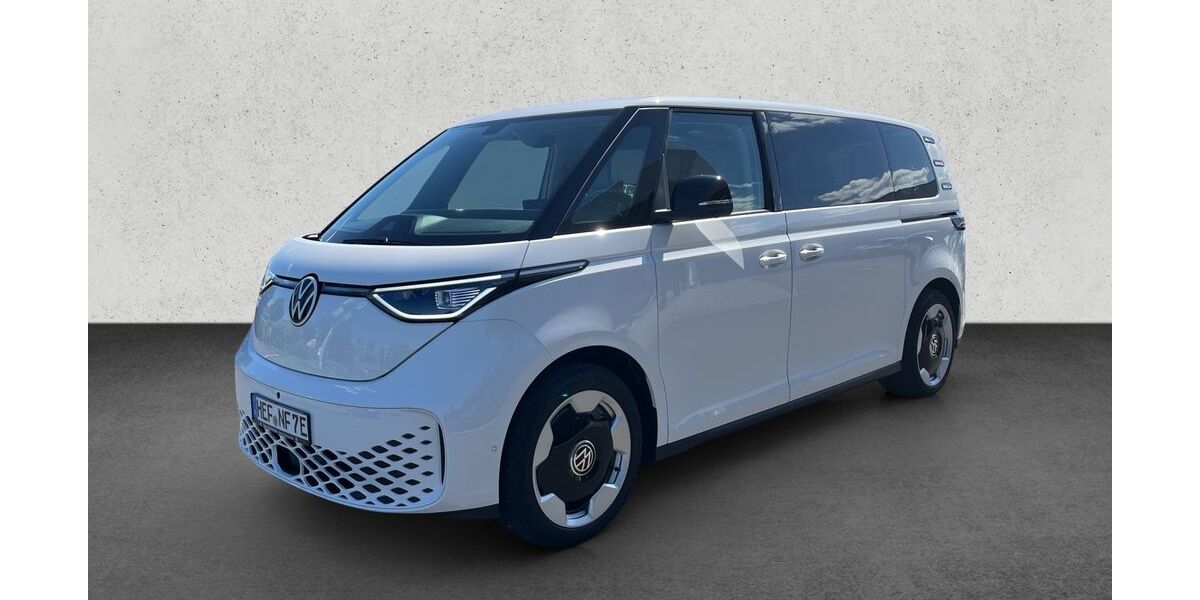 VW ID. Buzz 9.999 km 65.269 &euro; Bad Hersfeld 36251