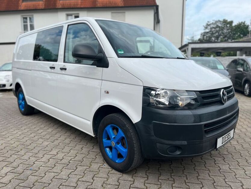 T5 Transporter