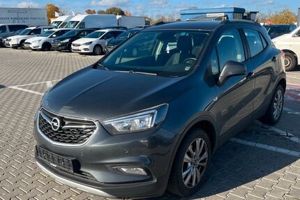 Opel Mokka 123.214 km 11.000 € MITTENWALDE 15749