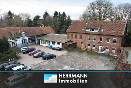 Haus zum Kaufen in Gronau (Leine) 335.000 € 306.5 m² 9 zimmer
