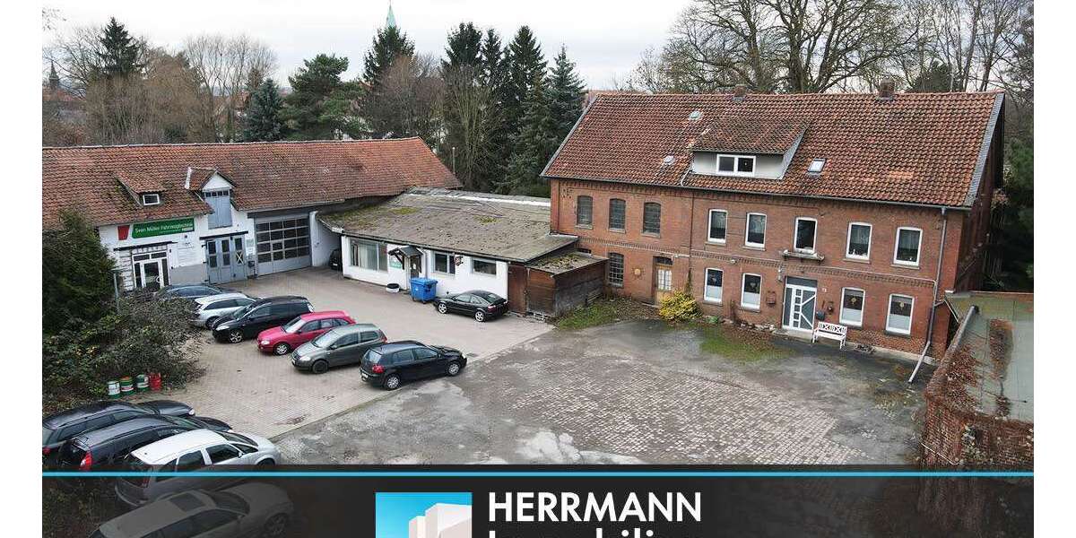 Haus zum Kaufen in Gronau (Leine) 335.000 € 306.5 m² 9 zimmer
