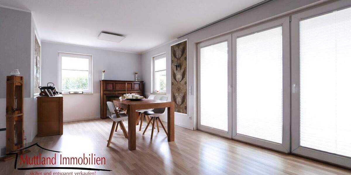 Mehrfamilienhaus, Wohnhaus Stralsund Tribseer - 4 Zimmer, 96 m&sup2;, 450.000&euro; | Angebot:25686760