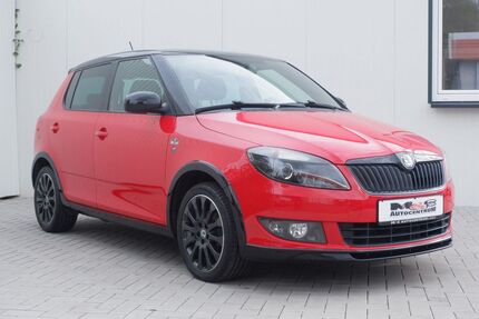 Skoda Fabia 114.630 km 5.490 &euro; Halle 06116