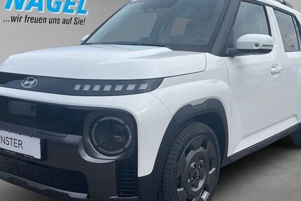 Hyundai INSTER 2.500 km 27.990 € Bünde 32257