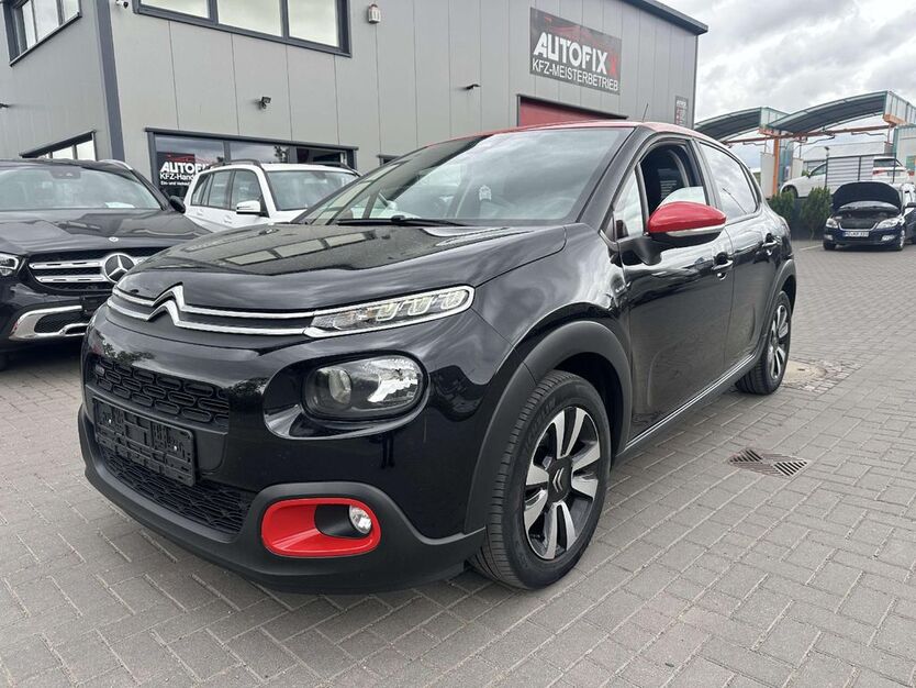 Citroen C3 64.900 km 9.499 € Alzey 55232