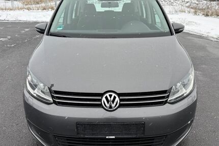 VW Touran 270.001 km 4.300 &euro; Tessin 18195