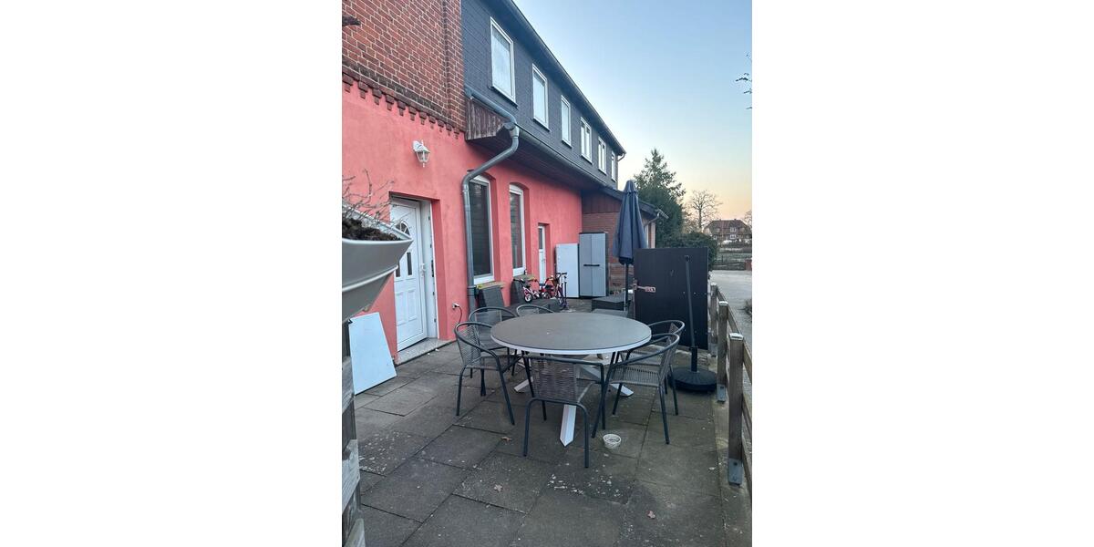 Erdgeschoßwohnung Rätzlingen - 4 Zimmer, 85 m&sup2;, 840&euro; | Angebot:25360324