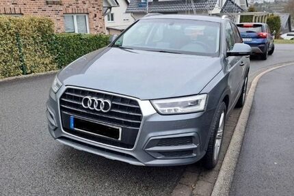 Audi Q3 110.000 km 14.900 &euro; Dortmund 44369