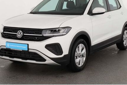 VW T-Cross 8.043 km 22.980 € Amberg 92224
