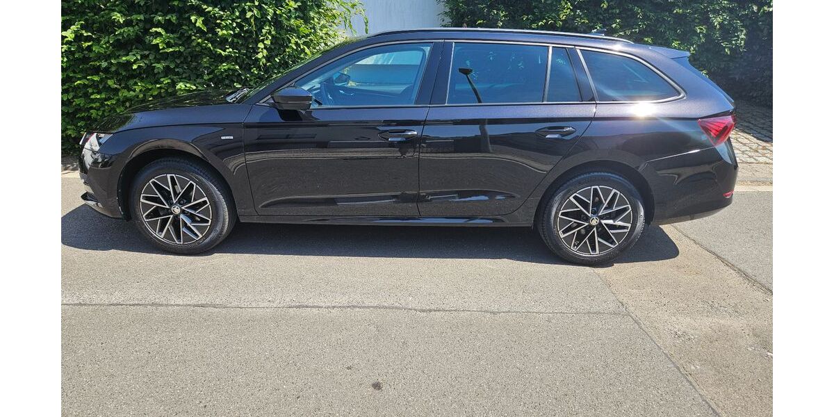 Skoda Octavia 95.500 km 21.000 &euro; Hochheim 65239