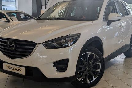 Mazda CX-5 103.500 km 16.990 &euro; Mainz 55128