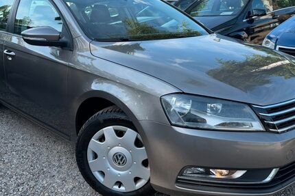 VW Passat 55.886 km 8.790 &euro; Berlin 13089