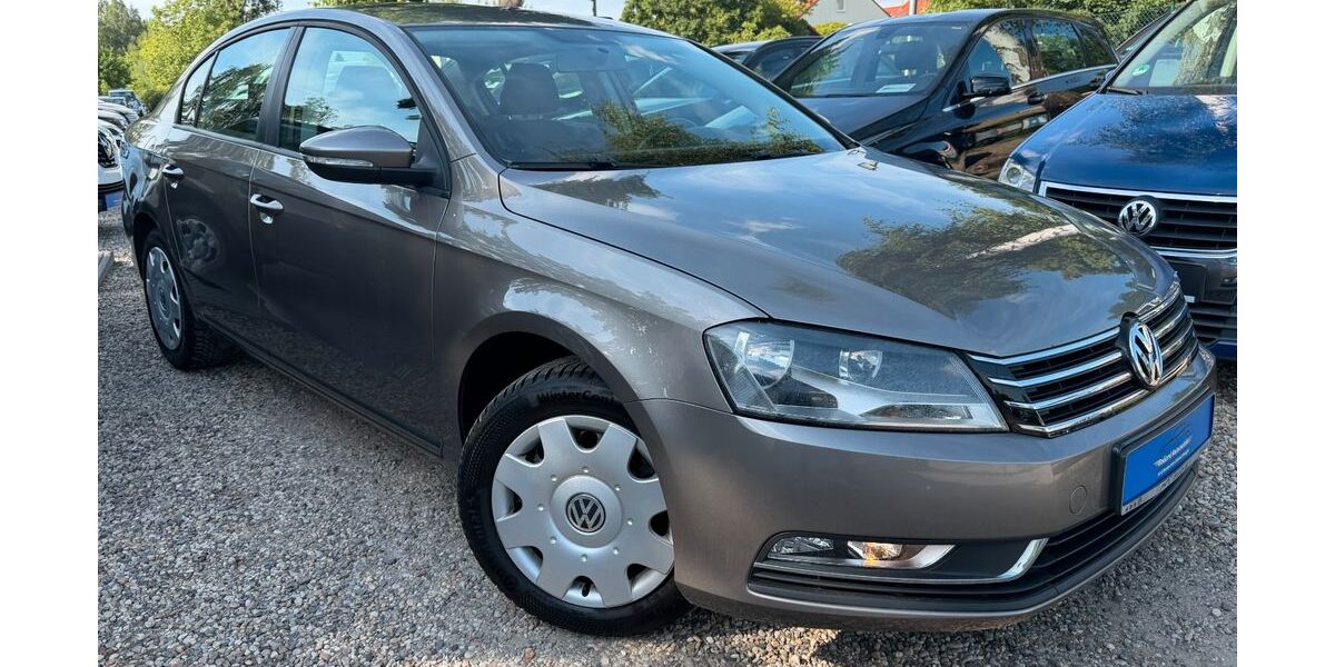 VW Passat 55.886 km 8.790 &euro; Berlin 13089