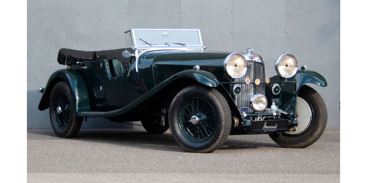 Aston Martin Lagonda 77.367 km 149.900 &euro; Düsseldorf 40591