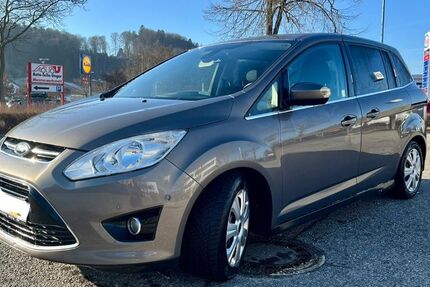 Ford C-Max 154.000 km 5.199 &euro; Tann 84367