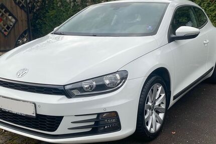 VW Scirocco 172.785 km 7.999 &euro; Koblenz 56076