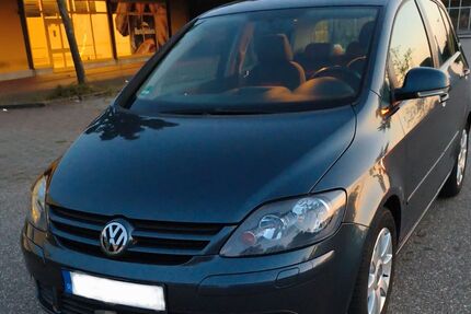 VW Golf Plus 335.000 km 3.500 &euro; Offenburg 77656